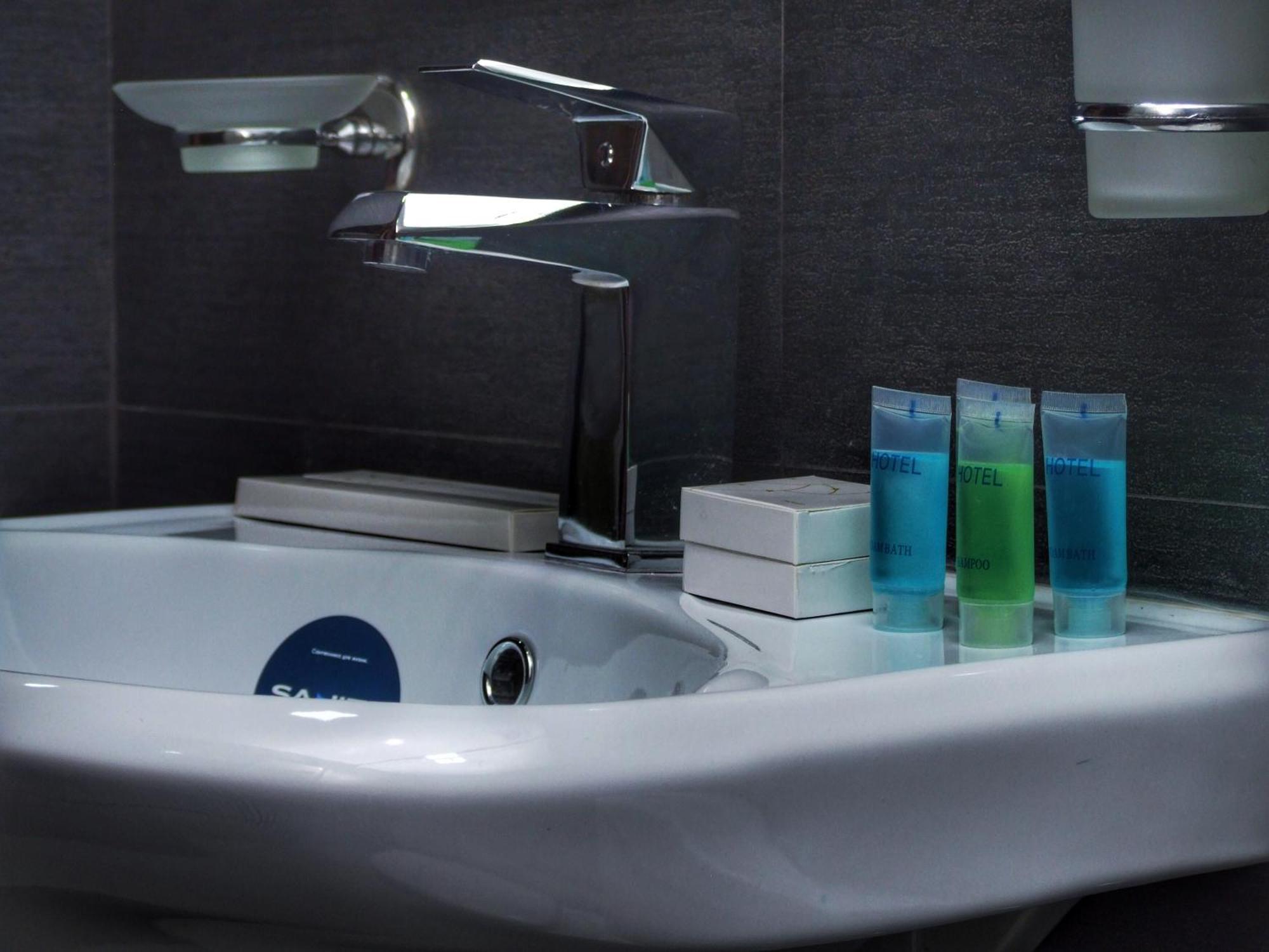 Vayk Hotel Rom bilde