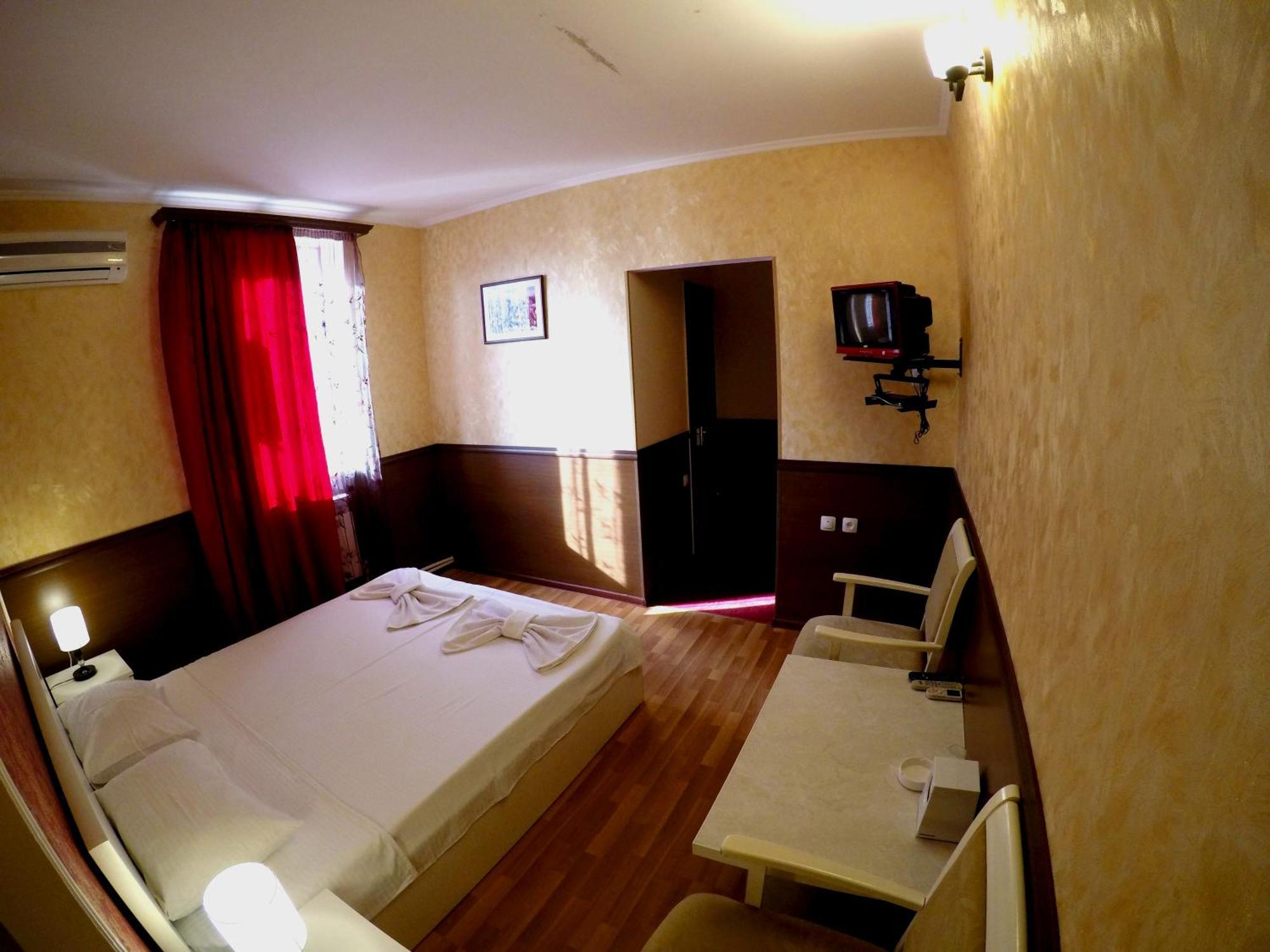Vayk Hotel Rom bilde