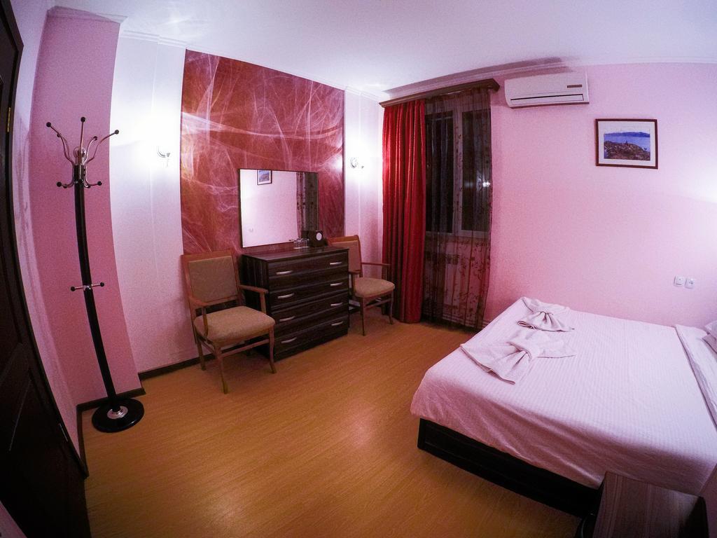 Vayk Hotel Eksteriør bilde