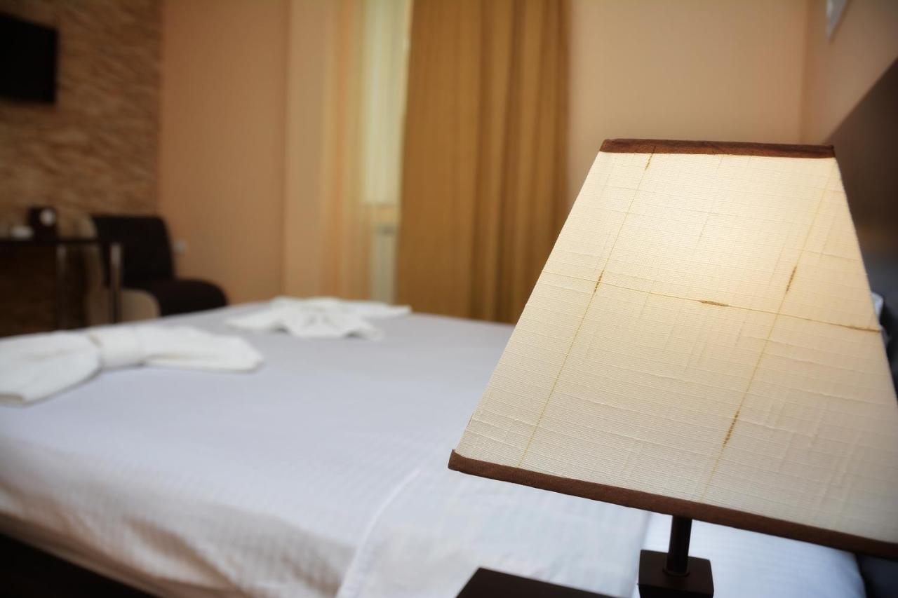 Vayk Hotel Eksteriør bilde