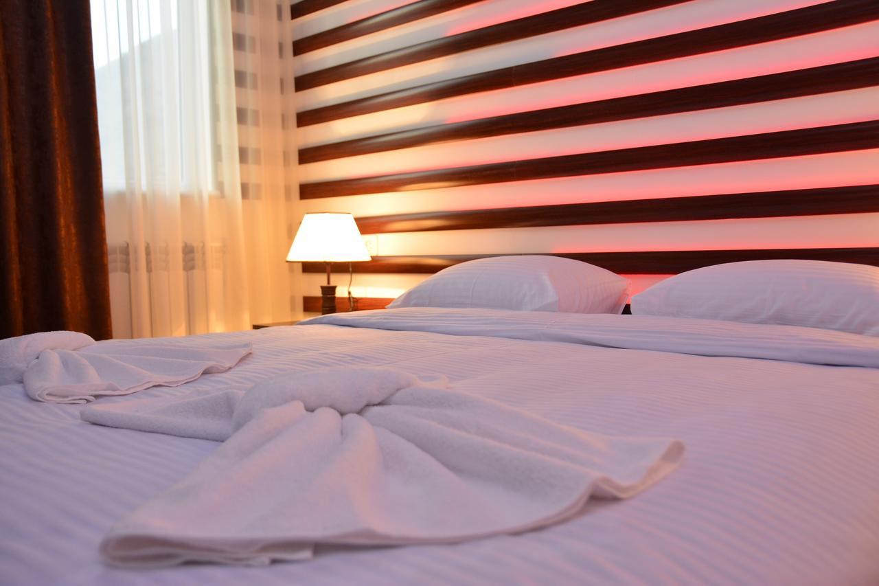 Vayk Hotel Eksteriør bilde