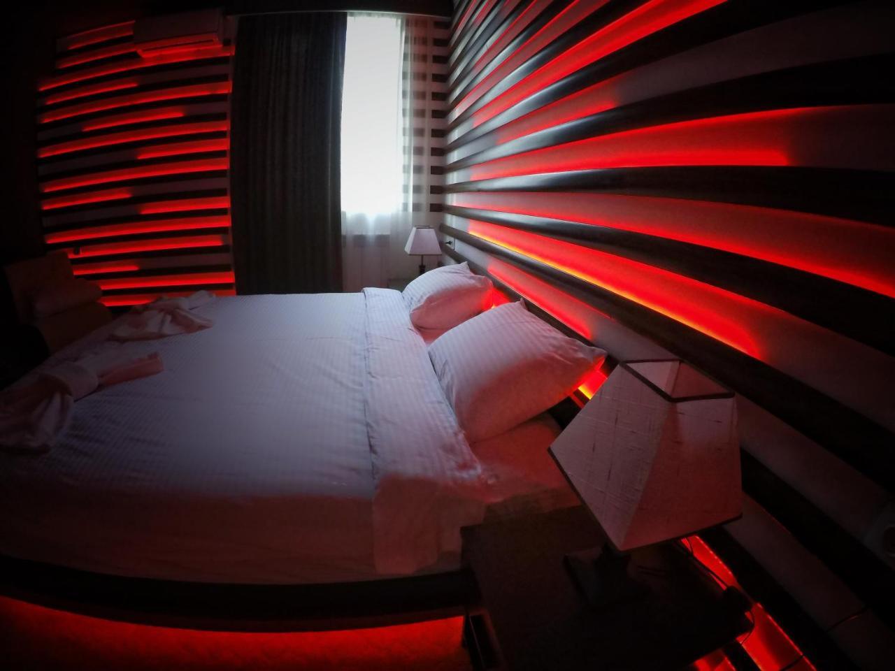 Vayk Hotel Eksteriør bilde