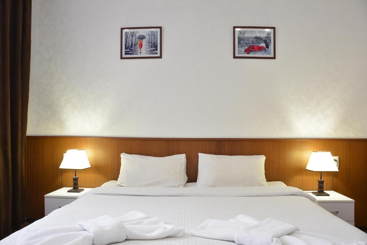 Vayk Hotel Eksteriør bilde