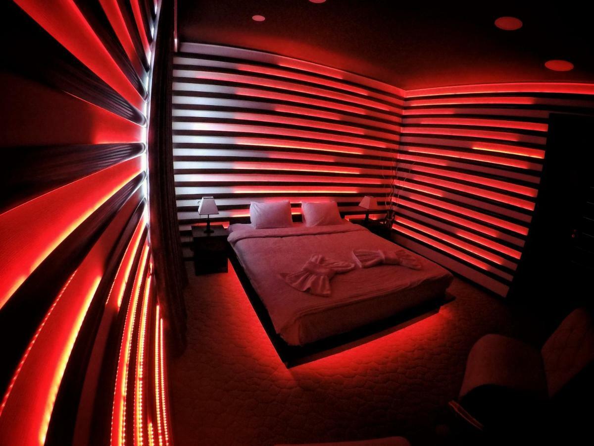 Vayk Hotel Eksteriør bilde